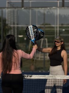pickleball