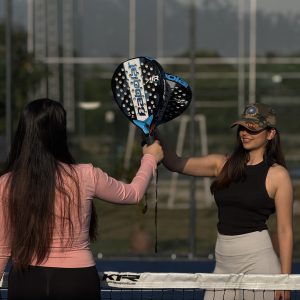 pickleball